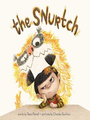 cover image of The Snurtch